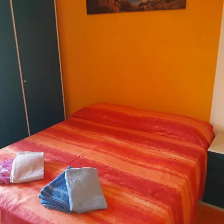 Panorama 3* Cagliari