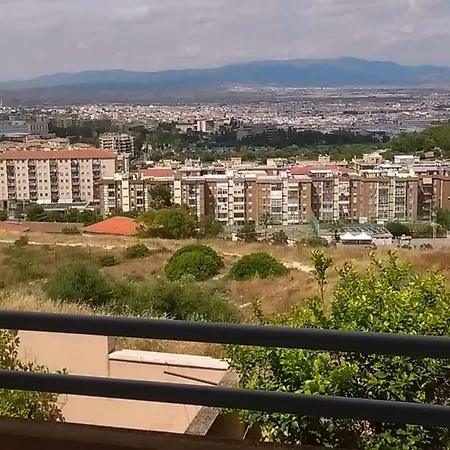 Oda ve Kahvaltı Panorama 3*