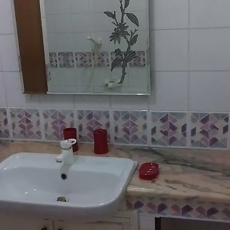 Panorama Oda ve Kahvaltı Cagliari