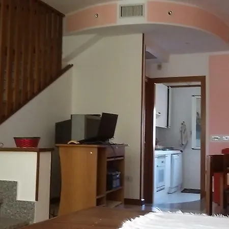 Panorama Oda ve Kahvaltı