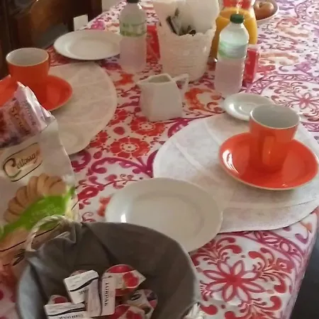 Bed & Breakfast Panorama