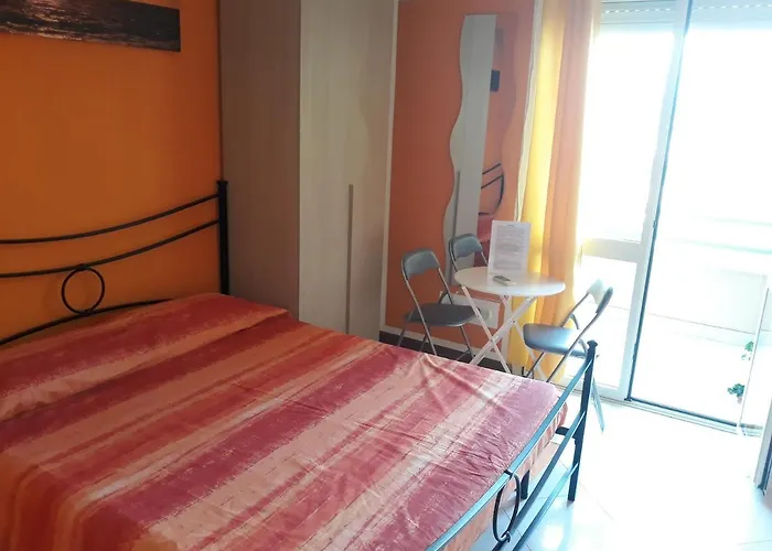 Bed & Breakfast Panorama Cagliari