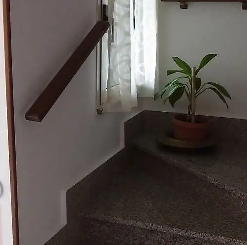 Panorama Bed & Breakfast 3*