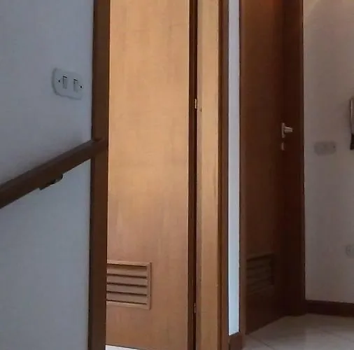 Bed & Breakfast Panorama 3*