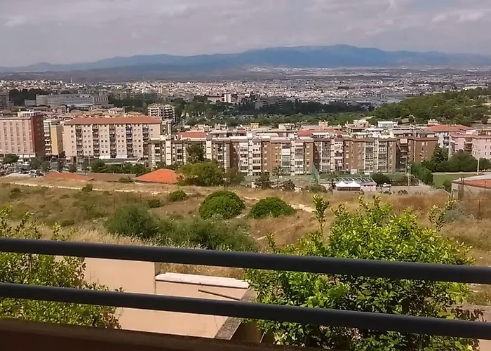 Bed & Breakfast Panorama 3*