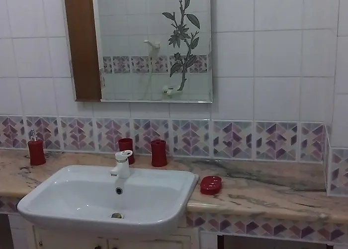 Panorama Bed & Breakfast Cagliari