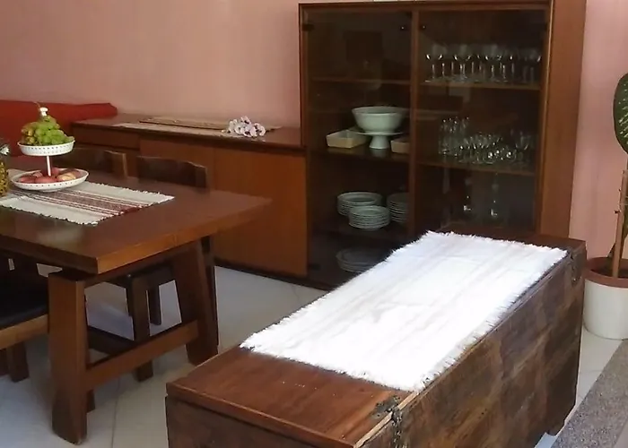 Bed & Breakfast Panorama 3*