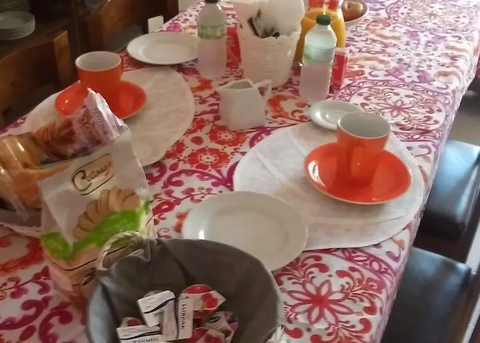 Bed & Breakfast Panorama