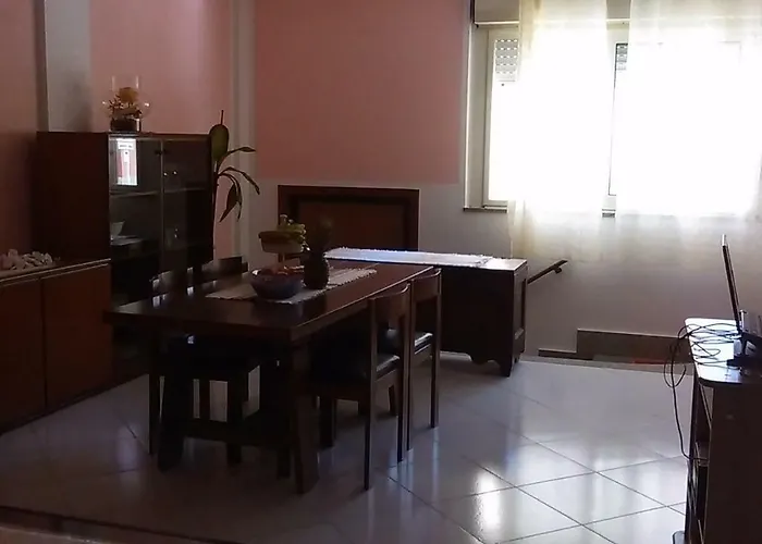 Bed & Breakfast Panorama 3*