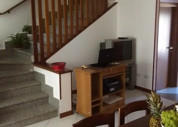 Panorama Bed & Breakfast Cagliari