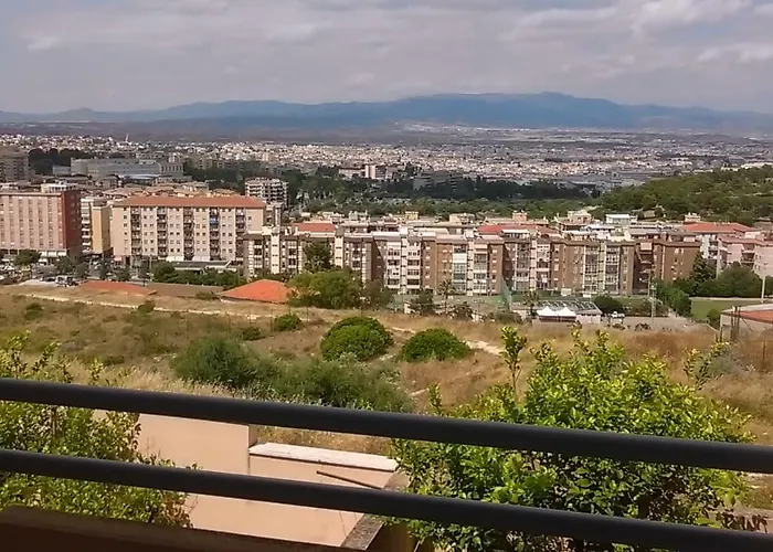Panorama Bed & Breakfast Cagliari