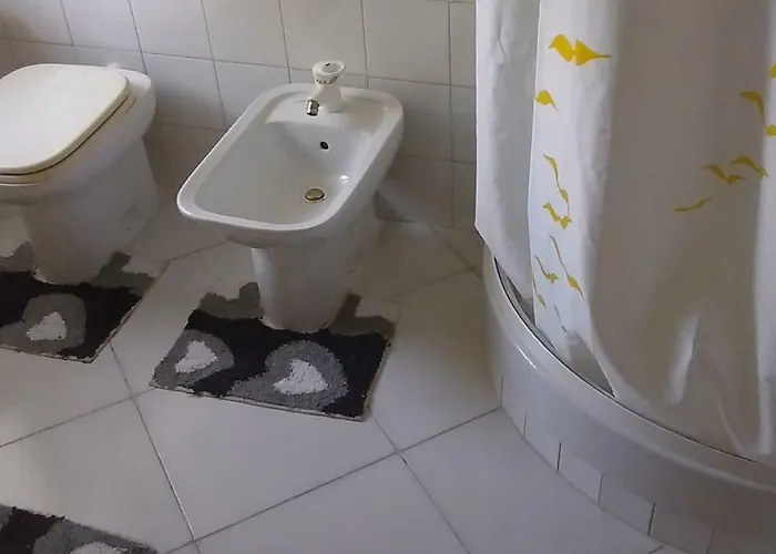 Panorama 3* Cagliari