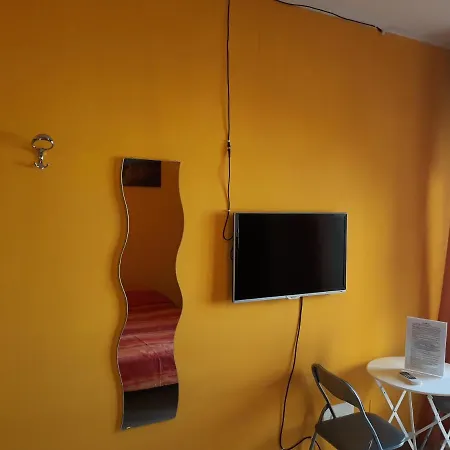 Panorama カリアリ