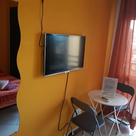 Panorama 3*