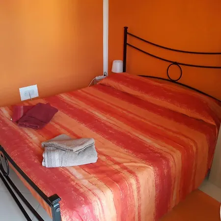 Bed & Breakfast Panorama