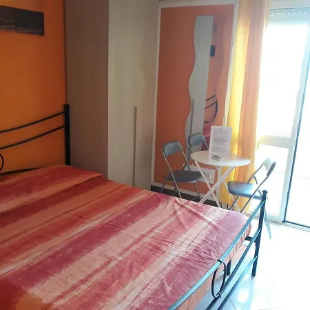 Nocleg ze śniadaniem Panorama Cagliari