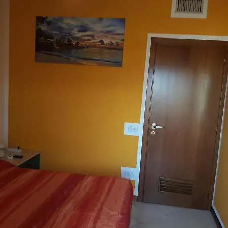 Panorama カリアリ