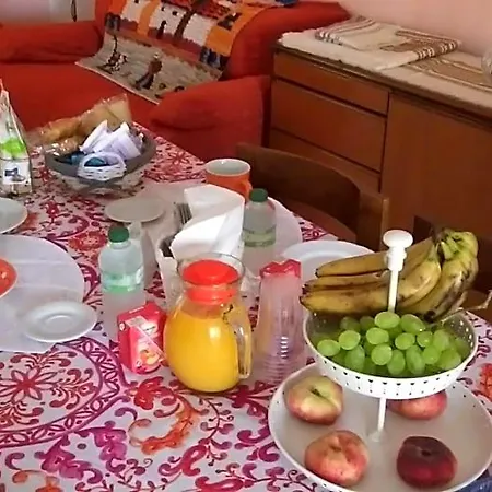 Panorama 3* קליארי