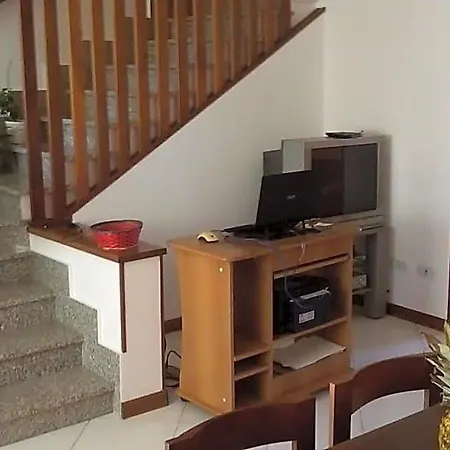 Panorama לינה וארוחת בוקר 3*