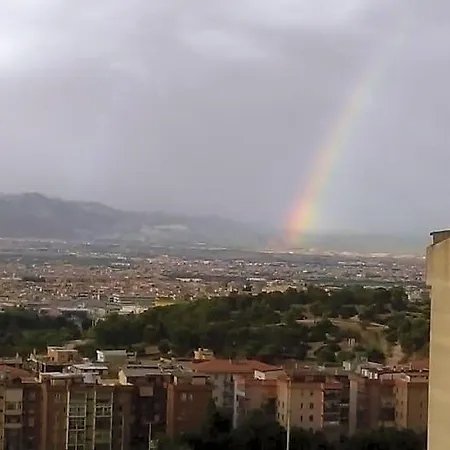 Panorama לינה וארוחת בוקר קליארי