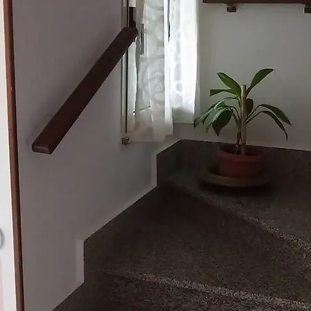 Panorama Bed & Breakfast 3*