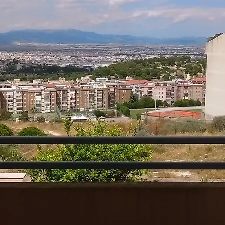 ベッド・アンド・ブレックファスト Panorama