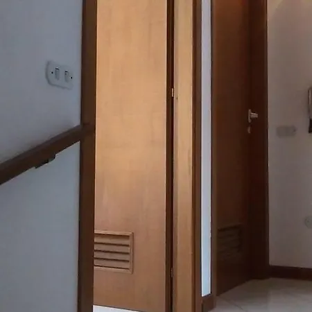 Bed & Breakfast Panorama 3*