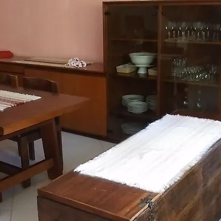 ベッド・アンド・ブレックファスト Panorama 3*