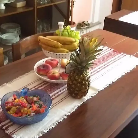 Panorama 3* カリアリ