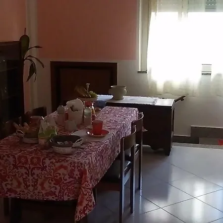 Panorama Nocleg ze śniadaniem 3*