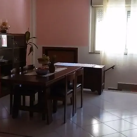 לינה וארוחת בוקר Panorama 3*
