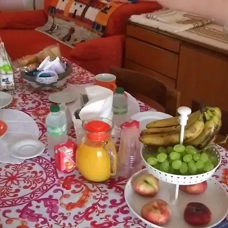 Bed & Breakfast Panorama Cagliari