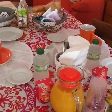 Panorama Nocleg ze śniadaniem 3*