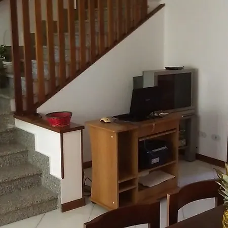 Panorama Nocleg ze śniadaniem Cagliari
