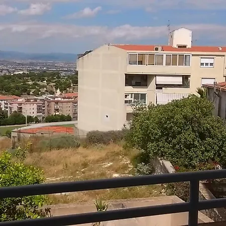 Panorama Nocleg ze śniadaniem