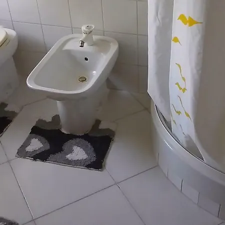 Panorama 3* カリアリ