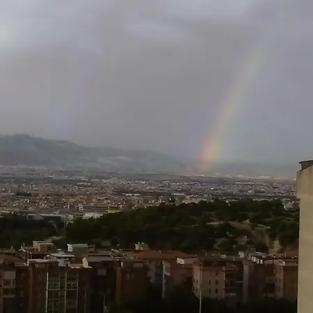 Nocleg ze śniadaniem Panorama 2*