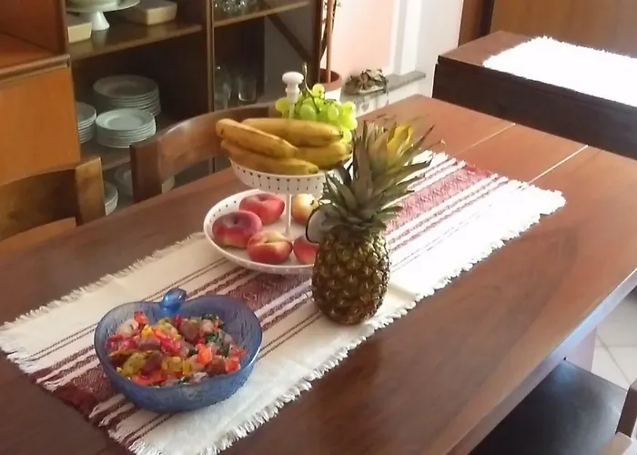 Panorama 3* Cagliari